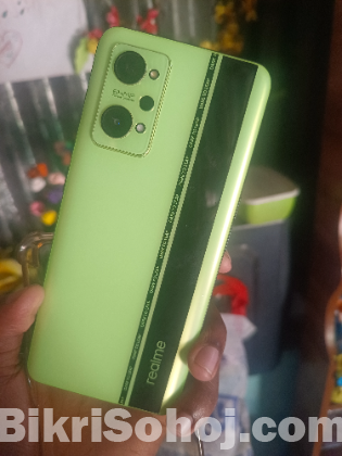 Realme GT Neo 2 for Sale – Almost New with Box & Charger